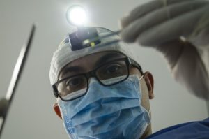Endodontist