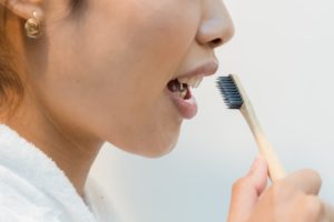 Brush Teeth